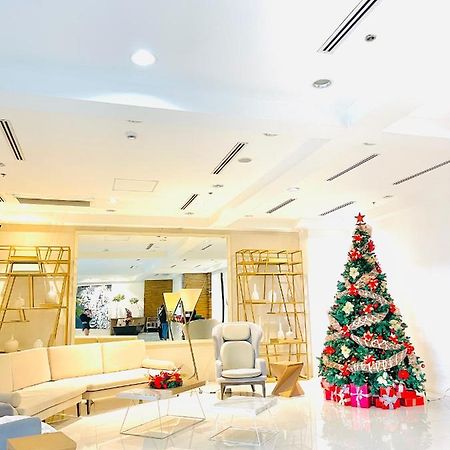 Abreeza Place by Chriza Davao Exterior foto