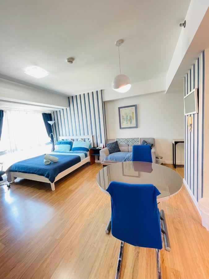 Abreeza Place by Chriza Davao Exterior foto