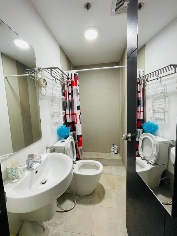 Abreeza Place by Chriza Davao Exterior foto