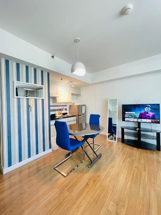 Abreeza Place by Chriza Davao Exterior foto